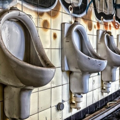 FALTA DE INSTALAÇÕES SANITÁRIAS GERA CONDENAÇÃO A EMPRESA DE SANEAMENTO