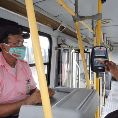 TRF OBRIGA INSS CONCEDER APOSENTADORIA ESPECIAL A COBRADOR DE ÔNIBUS